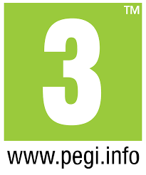 PEGI 3_