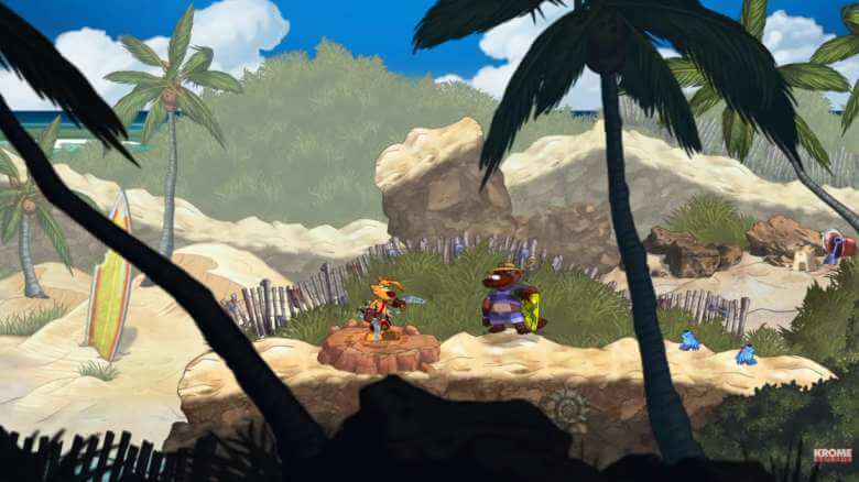 Ty the Tasmanian Tiger 4: Bush Rescue Returns - Metacritic